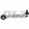 Превью - CB0265R DLZ Рычаг независимой подвески колеса, подвеска колеса (фото 5)