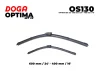 OS130 DOGA Щетка стеклоочистителя