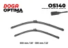 OS140 DOGA Щетка стеклоочистителя