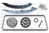 SKCA032V DOLZ Комплект цели привода распредвала