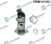 DRM141102 Dr.Motor Automotive Клапан возврата ОГ