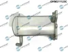 DRM211125C Dr.Motor Automotive Радиатор, рециркуляция ОГ