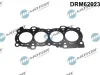 DRM62023 Dr.Motor Automotive Прокладка, головка цилиндра