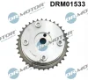 DRM01533 Dr.Motor Automotive Шестерня привода распределительного вала