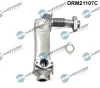 DRM21107C Dr.Motor Automotive Радиатор, рециркуляция ОГ