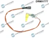 DRM01777 Dr.Motor Automotive Впрыскивающий элемент, регенерация сажевого/частичн. фильтра