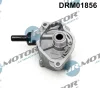 DRM01856 Dr.Motor Automotive Вакуумный насос, тормозная система