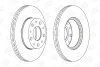 Превью - 561984CH CHAMPION Тормозной диск (фото 3)