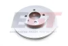410006cEGT EGT Тормозной диск