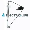 ZR ZA157 L ELECTRIC LIFE Стеклоподъемник