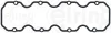 Превью - 023.990 ELRING Прокладка, крышка головки цилиндра (фото 3)