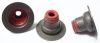 Превью - 061.760 ELRING Уплотнительное кольцо, стержень клапана (фото 2)