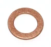 Превью - 108.103 ELRING Уплотнительное кольцо (фото 2)