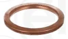 Превью - 110.604 ELRING Уплотнительное кольцо, резьбовая пробка маслосливн. отверст. (фото 2)