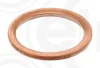 Превью - 114.600 ELRING Уплотнительное кольцо, резьбовая пробка маслосливн. отверст. (фото 2)