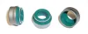 Превью - 125.770 ELRING Уплотнительное кольцо, стержень клапана (фото 2)
