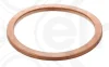 Превью - 128.503 ELRING Уплотнительное кольцо, резьбовая пробка маслосливн. отверст. (фото 2)