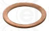 Превью - 129.100 ELRING Уплотнительное кольцо, резьбовая пробка маслосливн. отверст. (фото 2)