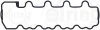 Превью - 131.960 ELRING Прокладка, крышка головки цилиндра (фото 4)