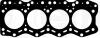 Превью - 143.180 ELRING Прокладка, головка цилиндра (фото 2)