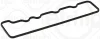Превью - 191.698 ELRING Прокладка, крышка головки цилиндра (фото 3)