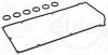 Превью - 199.100 ELRING Комплект прокладок, крышка головки цилиндра (фото 2)