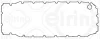 Превью - 220.180 ELRING Прокладка, масляный поддон (фото 2)