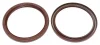Превью - 247.290 ELRING Уплотняющее кольцо, коленчатый вал (фото 3)