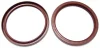 Превью - 266.350 ELRING Уплотняющее кольцо, коленчатый вал (фото 3)