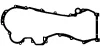 Превью - 317.170 ELRING Прокладка, картер рулевого механизма (фото 3)