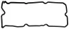 Превью - 372.370 ELRING Прокладка, крышка головки цилиндра (фото 3)