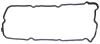 Превью - 372.770 ELRING Прокладка, крышка головки цилиндра (фото 3)