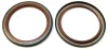 Превью - 394.110 ELRING Уплотняющее кольцо, распределительный вал (фото 3)