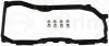 Превью - 430.090 ELRING Прокладка, масляный поддон автоматической коробки передач (фото 3)