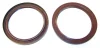 Превью - 440.810 ELRING Уплотняющее кольцо, коленчатый вал (фото 3)