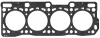 Превью - 445.540 ELRING Прокладка, головка цилиндра (фото 2)