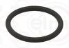 Превью - 476.750 ELRING Уплотнительное кольцо, резьбовая пробка маслосливн. отверст. (фото 2)