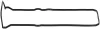 Превью - 482.590 ELRING Прокладка, крышка головки цилиндра (фото 2)