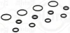 Превью - 483.750 ELRING Комплект уплотнительных колец, клапанная форсунка (фото 2)