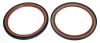 Превью - 509.930 ELRING Уплотняющее кольцо, коленчатый вал (фото 3)
