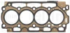 569.802 ELRING Прокладка, головка цилиндра