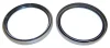 Превью - 586.803 ELRING Уплотняющее кольцо, ступица колеса (фото 2)