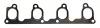 Превью - 621.700 ELRING Прокладка, впускной коллектор (фото 2)