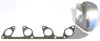 Превью - 733.350 ELRING Прокладка, выпускной коллектор (фото 2)