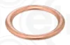 Превью - 813.052 ELRING Уплотнительное кольцо, резьбовая пробка маслосливн. отверст. (фото 2)
