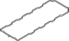 Превью - 901.120 ELRING Прокладка, крышка головки цилиндра (фото 4)