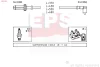Превью - 1.501.025 EPS Комплект проводов зажигания (фото 2)