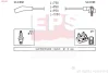 Превью - 1.501.639 EPS Комплект проводов зажигания (фото 2)