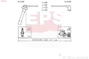 Превью - 1.501.702 EPS Комплект проводов зажигания (фото 2)