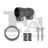 CC220543 FA1/FISCHER Монтажный комплект, катализатор